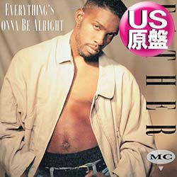 画像1: FATHER MC / EVERYTHING'S GONNA BE ALRIGHT (米原盤/12"MIX) [◎中古レア盤◎お宝！金印入り！ジャケ付原盤！「GOOD TIMES」使い！]