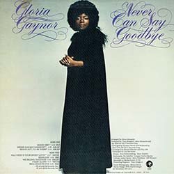 画像2: GLORIA GAYNOR / さよならは言わないで (LP原盤/全10曲) [◎中古レア盤◎お宝！本物の原盤！レディーソウル最高峰！ジャクソン5！]
