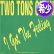 画像1: TWO TONS OF FUN / I GOT THE FEELING + 1曲 (全2曲) [◎中古レア盤◎お宝！少量生産！イタリア版ジャケ！豪華2曲！] (1)