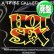 画像1: A TRIBE CALLED QUEST / HOT SEX + 2曲 (全3曲) [■廃盤■お宝！人気ジャケ付！90'sミドル最高峰！人気ネタ！] (1)