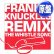 画像1: FRANKIE KNUCKLES / THE WHISTLE SONG (欧州原盤/別REMIX) [◎中古レア盤◎激レア！別ジャケREMIX版！1面収録！] (1)