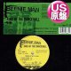 BEENIE MAN / KING OF THE DANCEHALL (米原盤/4VER) [◎中古レア盤◎お宝！本物の原盤！フロアロック鉄板！]