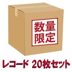 画像1: レコード / 最新入荷分！中古盤20枚セット！(R&B・HIP HOP編) [◎中古レア盤◎最新入荷分！限定数のみ！20枚セット！]