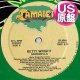 BETTY WRIGHT / SINDERELLA (米原盤/12"MIX) [◎中古レア盤◎激レア！シュリンク付美品！コレはUS原盤！ロングMIX！]