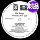 HOT BOYS (LIL WAYNE) / I NEED A HOT GIRL (USプロモ/5VER) [◎中古レア盤◎お宝！美A級品！本物のUSプロモオンリー原盤！]