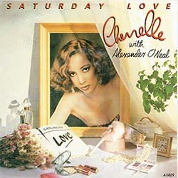 画像2: CHERRELLE / SATURDAY LOVE (7インチMIX) [◎中古レア盤◎激レア！なんと新品！オランダ版！両面7インチMIX！]
