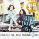 LOUCHIE LOU & MICHIE ONE / GET DOWN ON IT (原盤/REMIX) [◎中古レア盤◎お宝！なんと新品盤！英国のみ！超人気カバー！]