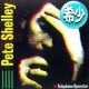 PETE SHELLEY / TELEPHONE OPERATOR (全2曲) [◎中古レア盤◎お宝！ジャケ付！マハラジャ！アメトーク！]