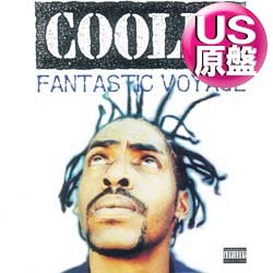 画像1: COOLIO / FANTASTIC VOYAGE (米原盤/REMIX) [◎中古レア盤◎お宝！初回ジャケ付US原盤！大ネタ使い！]