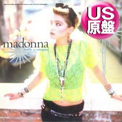 画像1: MADONNA / LIKE A VIRGIN (米原盤/12"MIX) [◎中古レア盤◎お宝！本物のUS原盤！最強ヒット曲！]