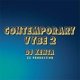 DJ KENTA / CONTEMPORARY VYBE 2 (全25曲) [■国内定価■待望の第2弾！最新スムースMIX！]