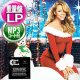 MARIAH CAREY / MERRY CHRISTMAS II YOU (180g重量版LP/全13曲) [■LP■激レア！欧州版は極少量！高音質版！US盤と仕様違い！］