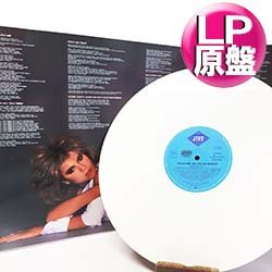 画像1: SAMANTHA FOX / TOUCH ME (LP原盤/全11曲) [◎中古レア盤◎お宝！ドイツ特別版！見開きジャケ&カラー盤！]