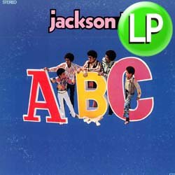 画像1: JACKSON 5 / ABC (LP/全12曲) [◎中古レア盤◎お宝！音質抜群の正規！超人気名盤！ネタの宝庫！]