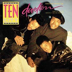 画像2: TEN CITY / DEVOTION (英原盤/UKミックス) [◎中古レア盤◎内容違い！歴史的名曲！英国版MIX！]