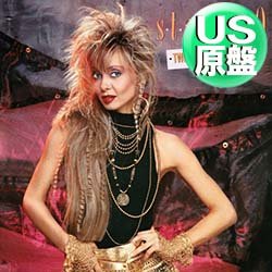 画像1: STACEY Q / TWO OF HEARTS (米原盤/EUROPIAN MIX) [◎中古レア盤◎お宝！ジャケ付US原盤！必殺「ヨーロピアンMIX」！]
