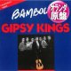 GIPSY KINGS / BAMBOLEO & QUIERO SABER (和蘭原盤/全2曲) [◎中古レア盤◎お宝！滅多に無いオランダ原盤！B2も強烈！]
