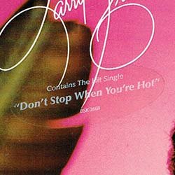 画像2: LARRY GRAHAM / SOONER OR LATER (LP原盤/全9曲) [◎中古レア盤◎お宝！初回ステッカー付原盤！ダンクラ鉄板！]