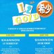 SHANNON / LET THE MUSIC PLAY & GIVE ME TONIGHT (全2曲) [◎中古レア盤◎お宝！別ロングMIX！豪華2曲！]