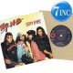 TRY NB / SEXY EYES (7インチ) [◎中古レア盤◎お宝！奇跡の超美品！極上カバー！貴重なドイツ版ジャケ7"！]