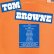 画像2: TOM BROWNE / FUNKIN' FOR JAMAICA (仏原盤/全2曲) [◎中古レア盤◎超レア！別デザインのフランス版ジャケ！B面も◎！] (2)