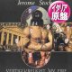 JEROME STOCKS / RELIGHT MY FIRE (伊原盤/REMIX) [◎中古レア盤◎お宝！滅多に無し！イタリアのみ！マハラジャ必殺曲！]