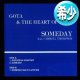屋敷豪太 (GOTA) / SOMEDAY (2VER/全2曲) [◎中古レア盤◎お宝！少量生産！コレが最強「アルバムMIX」！]