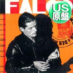 画像1: FALCO / DER KOMMISSAR (米原盤/全3曲) [◎中古レア盤◎お宝！希少US原盤！秘密警察！80's名曲！]