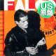 FALCO / DER KOMMISSAR (米原盤/全3曲) [◎中古レア盤◎お宝！希少US原盤！秘密警察！80's名曲！]