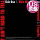 NAS / IT AIN'T HARD TO TELL (米原盤/3VER) [◎中古レア盤◎お宝！コレは原盤！「HUMAN NATURE」使いミドル！]