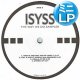 ISYSS / デビュー (ミニLP/全8曲) [■廃盤■お宝！少量生産！日本企画のみ！貴重アナログ！]