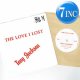 TONY JACKSON / THE LOVE I LOST (7インチMIX) [◎中古レア盤◎貴重な美品！英国版のみ！名曲カバー隠しネタ！]