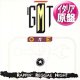 G.M.T. ONE / RAPPIN' REGGAENIGHTS (伊原盤/3VER) [◎中古レア盤◎激レア！人気の「レゲエ・ナイト」R&Bカバー！]