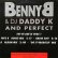 画像2: BENNY B & DJ DADDY K / EST-CE QUE JE PEUX (仏原盤/REMIX) [◎中古レア盤◎激レア！"AIN'T NO HALF STEPPIN"同ネタ！幻のフレンチRAP！] (2)