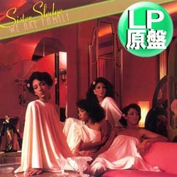 画像1: SISTER SLEDGE / THINKING OF YOU (LP原盤/全8曲) [◎中古レア盤◎お宝！本物のUS原盤！ネタの宝庫！]