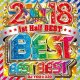 DJ YOU★330 / 2018 1ST HALF BEST BEST BEST  (2枚組/全85曲) [■国内定価■待望の2018上半期ベスト！長く聴けちゃう新感覚MIX！]