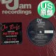 JA RULE feat LIL MO / PUT IT ON ME (米原盤/全2曲) [◎中古レア盤◎お宝！本物の原盤！フロア大HIT！]