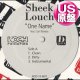 SHEEK LOUCH feat CARL THOMAS / ONE NAME (原盤/3VER) [◎中古レア盤◎極少量生産！音源が超希少！]