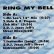 画像2: DJ JAZZY JEFF & FRESH PRINCE / RING MY BELL (米原盤/REMIX) [◎中古レア盤◎お宝！コレは原盤！ANITA WARD使い！REMIX版！] (2)