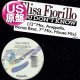 ELISA FIORILLO / YOU DON'T KNOW (米原盤/5VER) [◎中古レア盤◎お宝！滅多に無い美品 + 初回ステッカー付！豪華メンツ参集！]