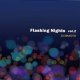 DJ MAKOTO / FLASHNG NIGHTS VOL.2 (全25曲) [■国内定価■スタッフ大推薦！アーバンダンサーMIX！]