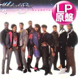 画像1: MIDNIGHT STAR / CURIOUS (LP原盤/全8曲) [◎中古レア盤◎お宝！コレは原盤！80'sメロウ鉄板！大ネタ満載！]