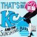 画像1: K.C. & THE SUNSHINE BAND / THAT'S THE WAY (独原盤/NYスタイルMIX) [◎中古レア盤◎激レア！ドイツのみ！1番人気REMIX！] (1)