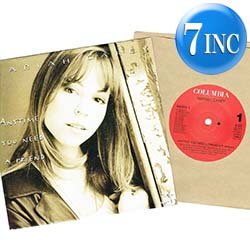 画像1: MARIAH CAREY / ANYTIME YOU NEED A FRIEND (7インチ) [◎中古レア盤◎お宝！美品！オランダ版ジャケ7"！CM曲！]