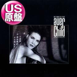 画像1: JANE CHILD / DON'T WANNA FALL IN LOVE (米原盤/7VER) [◎中古レア盤◎お宝！33回転US原盤！7バージョン入り！]