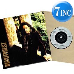 画像1: MAXI PRIEST / GROOVIN' IN THE MIDNIGHT (7インチMIX) [◎中古レア盤◎お宝！滅多に無い美品！英国版ジャケ7"MIX！]