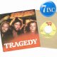 BEE GEES / TRAGEDY (7インチ) [◎中古レア盤◎お宝！スペイン版ジャケ7"！哀愁のトラジディ！]