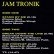 画像2: JAM TRONIK / STAND BY ME (12"MIX/全3曲) [■廃盤■お宝！美A級品！少量生産ジャケ付！R&Bハウスカバー！] (2)