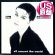 LISA STANSFIELD / ALL AROUND THE WORLD (米原盤/12"MIX) [◎中古レア盤◎お宝！コレはUS原盤！ロングMIX！]