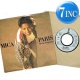 MICA PARIS / MY ONE TEMPTATION (7インチMIX) [◎中古レア盤◎お宝！ドイツ版ジャケ！7"MIX！]